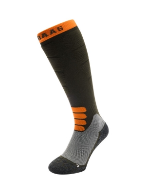 Poederbaas Poederbaas Merino Pro Ski Socks