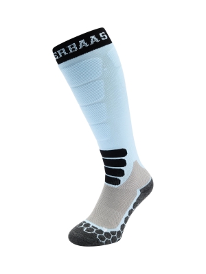 Poederbaas Poederbaas Merino Pro Ski Socks