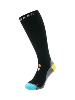 Poederbaas Poederbaas Bamboo Freeride Ski Socks