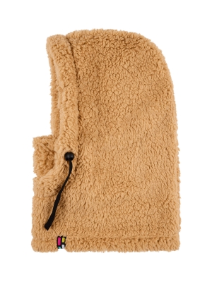 Poederbaas Poederbaas Fluffy Balaclava