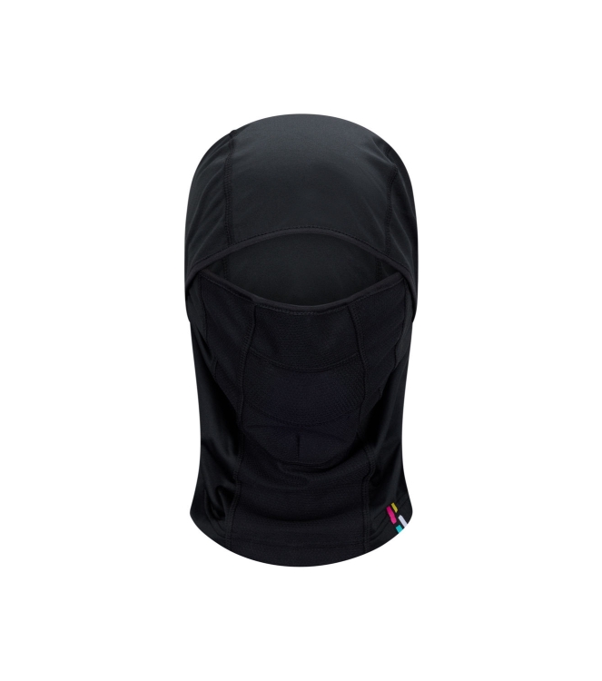 Poederbaas Poederbaas Balaclava Performance 1_black PB070715 1_Black Poederbaas wintersportkleding PB070715 licht grijs bij Leerentveldvrijetijd.nl