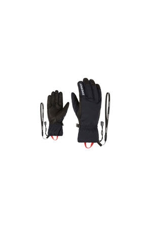 Ziener Ziener Gaikono-Z WS PR glove 12_black Ziener Ziener Gaikono-Z WS PR glove 12_black
