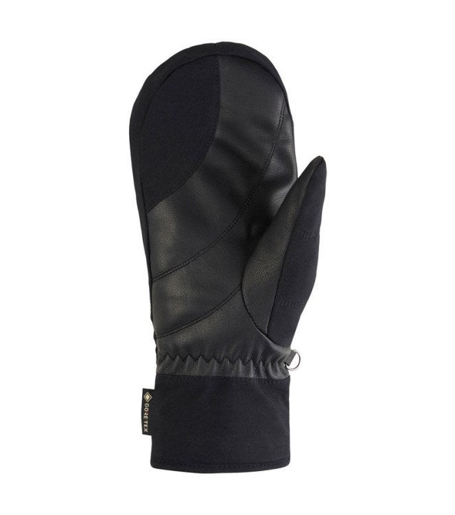 Ziener wintersportkleding 113037 licht grijs bij Leerentveldvrijetijd.nl