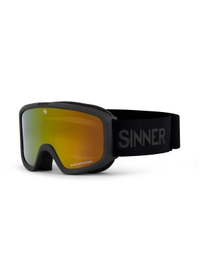 Sinner Sinner Duck Mountain