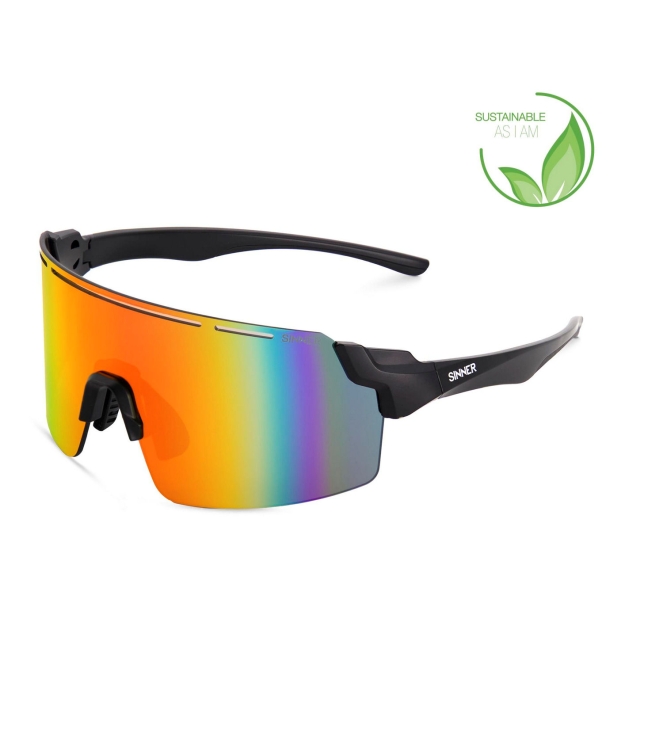 Sinner wintersport accessoires SISU-916-10-58 licht grijs bij Leerentveldvrijetijd.nl