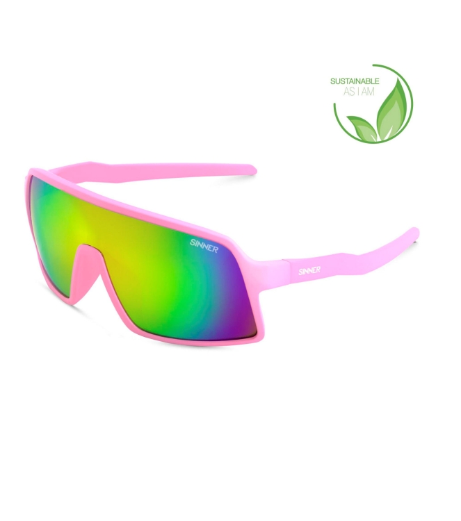 Sinner wintersport accessoires SISU-929-70-08 ivoor bij Leerentveldvrijetijd.nl