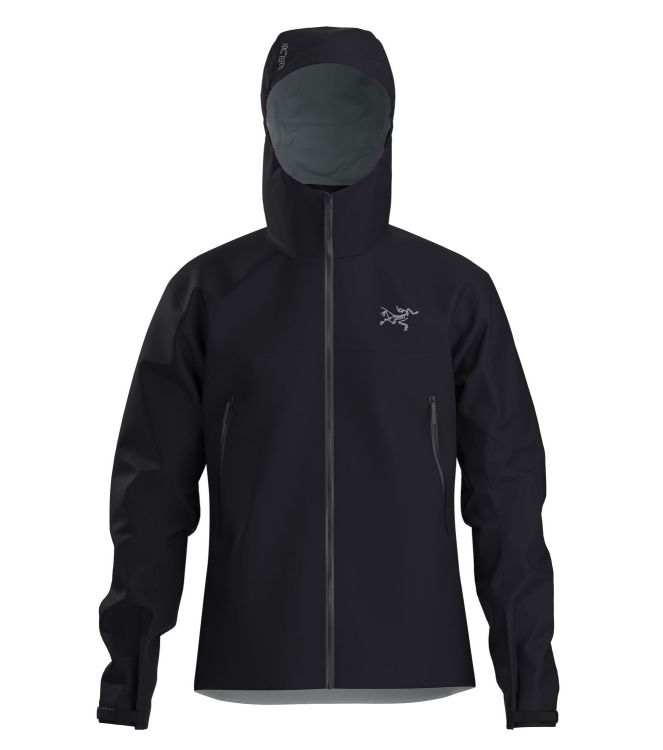 Arc'teryx jassen X000010513 licht grijs bij Leerentveldvrijetijd.nl