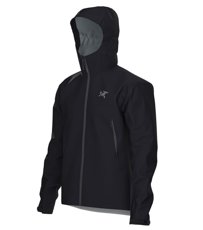 Arc'teryx jassen X000010513 licht grijs bij Leerentveldvrijetijd.nl