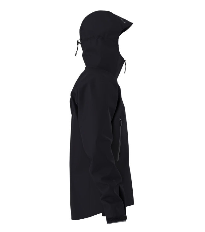 Arc'teryx jassen X000010513 licht grijs bij Leerentveldvrijetijd.nl