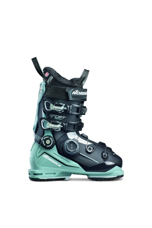 Nordica Nordica Sportmachine 3 105 W BOA (GW) black/light-blue/white