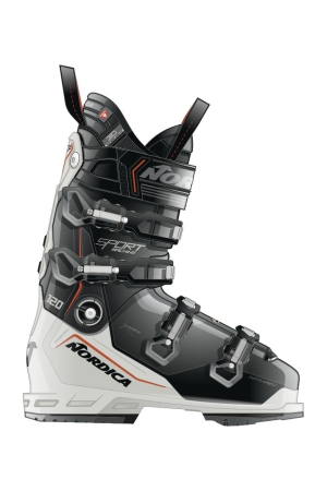 Nordica Nordica Sportmachine 3 120 (GW) black/grey/red