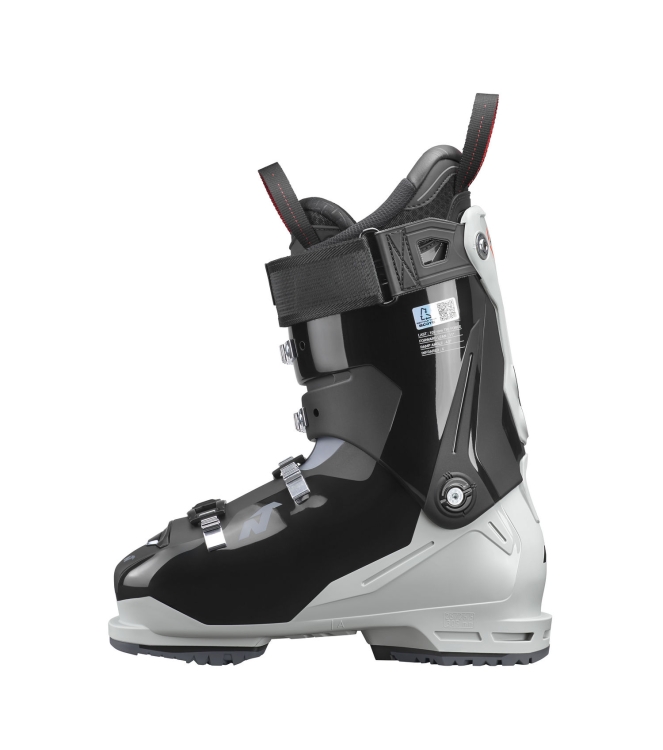 Nordica wintersport schoenen NB050T0401-N96 licht grijs bij Leerentveldvrijetijd.nl