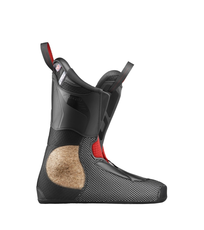 Nordica wintersport schoenen NB050T0401-N96 licht grijs bij Leerentveldvrijetijd.nl