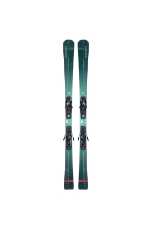 Elan Elan Primetime N°4 W Shift X + ELX11.0 GW  Elan Elan Primetime N°4 W Shift X + ELX11.0 GW