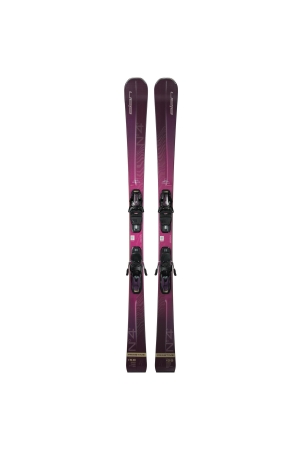 Elan Elan Primetime N°4+ W Shift X + ELX11.0 GW Pu  Elan Elan Primetime N°4+ W Shift X + ELX11.0 GW Pu