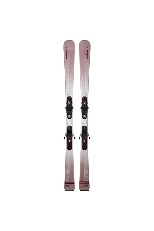 Elan Elan Primetime N°3 W ShiftX + EL9.0 GW Pu  Elan Elan Primetime N°3 W ShiftX + EL9.0 GW Pu