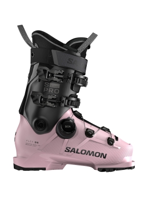 Salomon Salomon S/Pro Supra Boa 95 W Salomon Salomon S/Pro Supra Boa 95 W