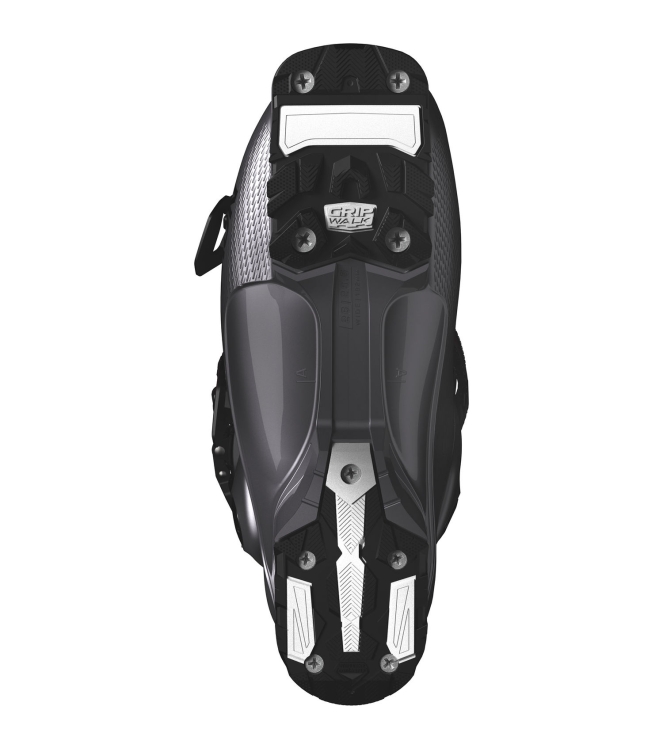 Salomon Salomon S/Pro Delta 120 GW  L47931600  Salomon wintersport schoenen L47931600 ecru bij Leerentveldvrijetijd.nl