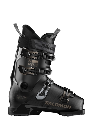 Salomon Salomon S/Pro Delta 100 GW Black/Black Salomon Salomon S/Pro Delta 100 GW Black/Black