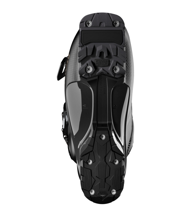 Salomon Salomon S/Pro Delta 100 GW black/black L47932500 Black/Black Salomon wintersport schoenen L47932500 licht grijs bij Leerentveldvrijetijd.nl