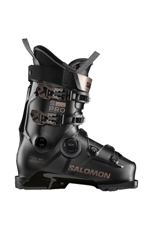 Salomon Salomon S/Pro Delta Boa 95 W GW Black