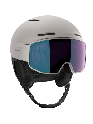 Salomon Salomon Driver Pro Sigphoto Mips skihelm Salomon Salomon Driver Pro Sigphoto Mips skihelm