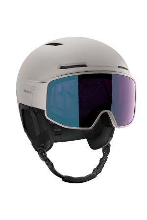 Salomon Salomon Driver Pro Sigphoto Mips skihelm GV