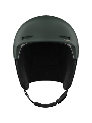 Salomon Salomon Husk Prime skihelm Salomon Salomon Husk Prime skihelm