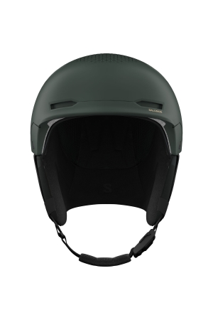 Salomon Salomon Husk Prime skihelm Green Gables