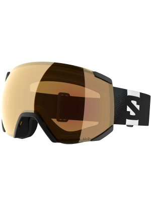 Salomon Salomon Radium Photo skibril Salomon Salomon Radium Photo skibril