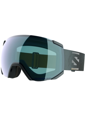 Salomon Salomon Radium Photo skibril Salomon Salomon Radium Photo skibril