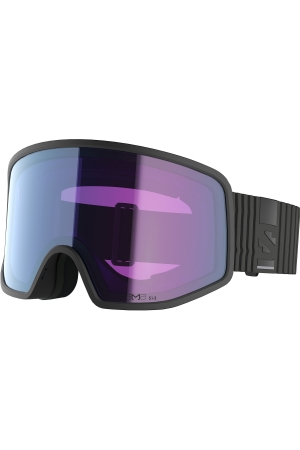 Salomon Salomon Sentry Pro Sigmaphoto skibril Black/Sb