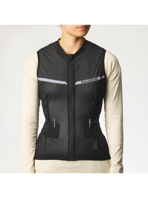 Salomon Salomon Backprotector Flexcell Pro W Salomon Salomon Backprotector Flexcell Pro W