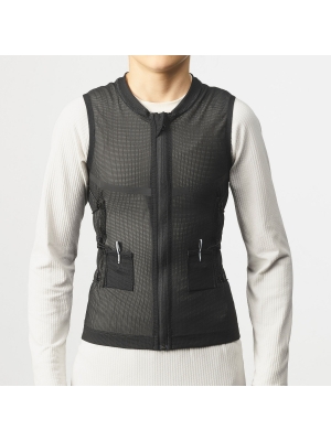 Salomon Salomon Backprotector Flexcell Pro JR Salomon Salomon Backprotector Flexcell Pro JR