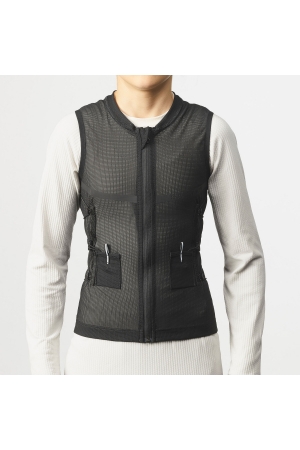 Salomon Salomon Backprotector Flexcell Pro JR Black