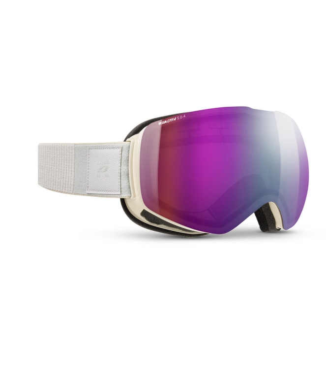 Julbo wintersport accessoires J76642175 jeans bij Leerentveldvrijetijd.nl