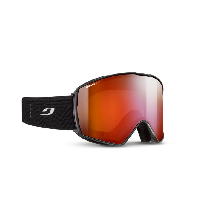 Julbo wintersport accessoires J78140144 licht grijs bij Leerentveldvrijetijd.nl