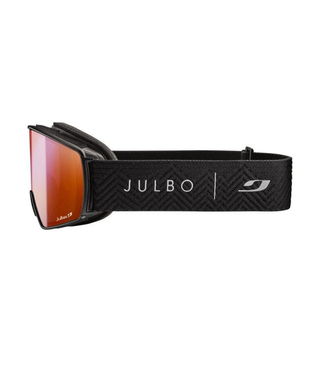 Julbo wintersport accessoires J78140144 licht grijs bij Leerentveldvrijetijd.nl