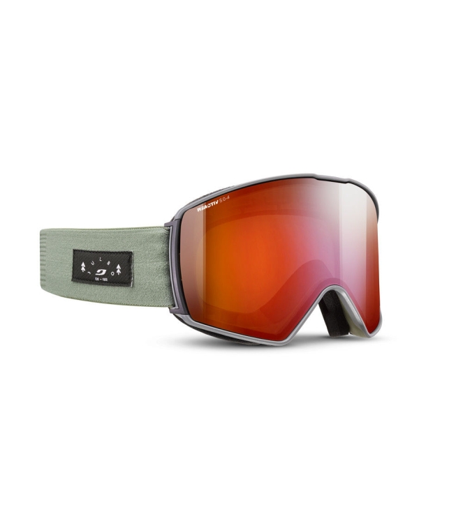 Julbo wintersport accessoires J78140164 blauw bij Leerentveldvrijetijd.nl