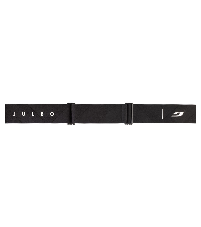 Julbo Julbo Cyrius X Skibril Reactiv 1-3 High Contrast black / gray J78334145 Black / Gray Julbo wintersport accessoires J78334145 licht grijs bij Leerentveldvrijetijd.nl
