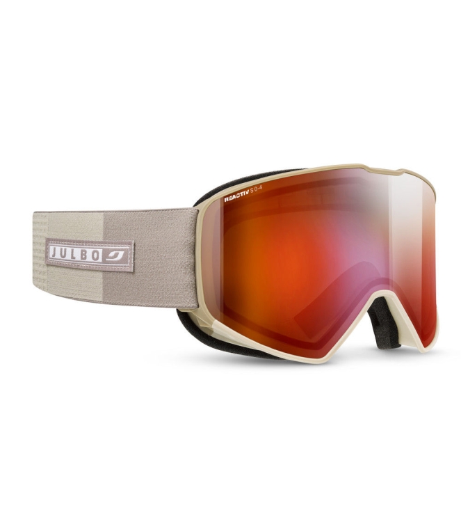 Julbo wintersport accessoires J78340175 jeans bij Leerentveldvrijetijd.nl