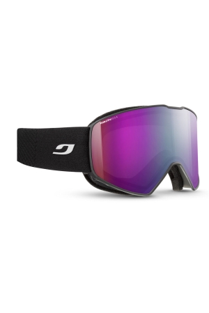 Julbo Julbo Cyrius X skibril Reactiv 0-4 High Contrast Black