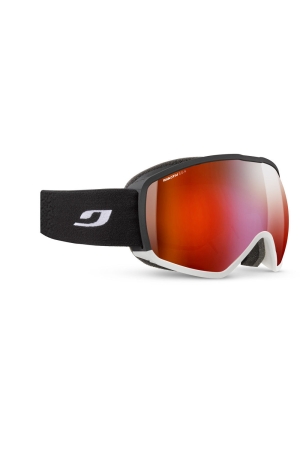 Julbo Julbo Hit skibril Reactiv 0-4 High Contrast Black / White