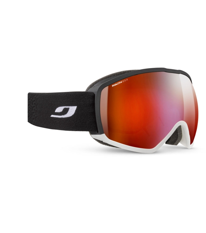 Julbo wintersport accessoires J78440145 licht grijs bij Leerentveldvrijetijd.nl