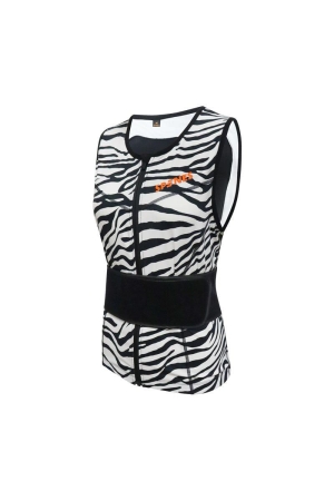 Spines Spines Protector Zebra