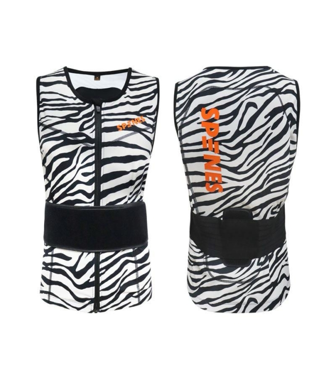 Spines wintersport accessoires SP-RB roze bij Leerentveldvrijetijd.nl