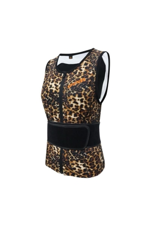 Spines Spines Protector Leopard