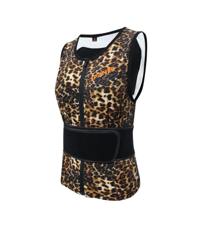 Spines wintersport accessoires SP-RB groen bij Leerentveldvrijetijd.nl