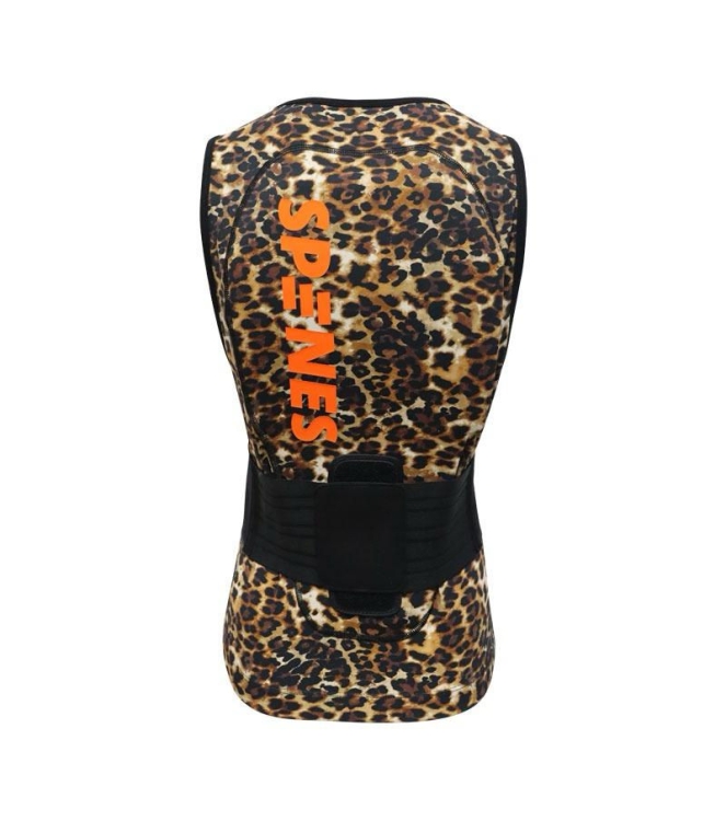 Spines wintersport accessoires SP-RB groen bij Leerentveldvrijetijd.nl