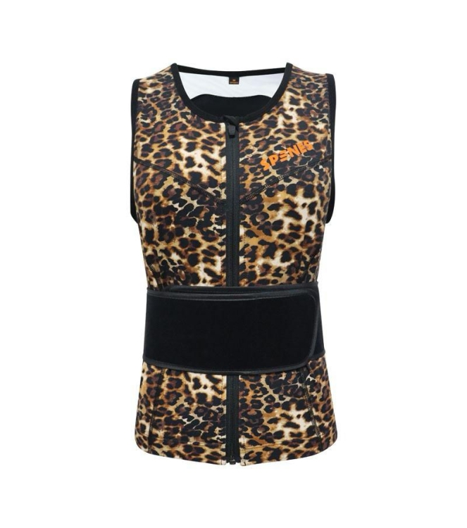 Spines wintersport accessoires SP-RB groen bij Leerentveldvrijetijd.nl